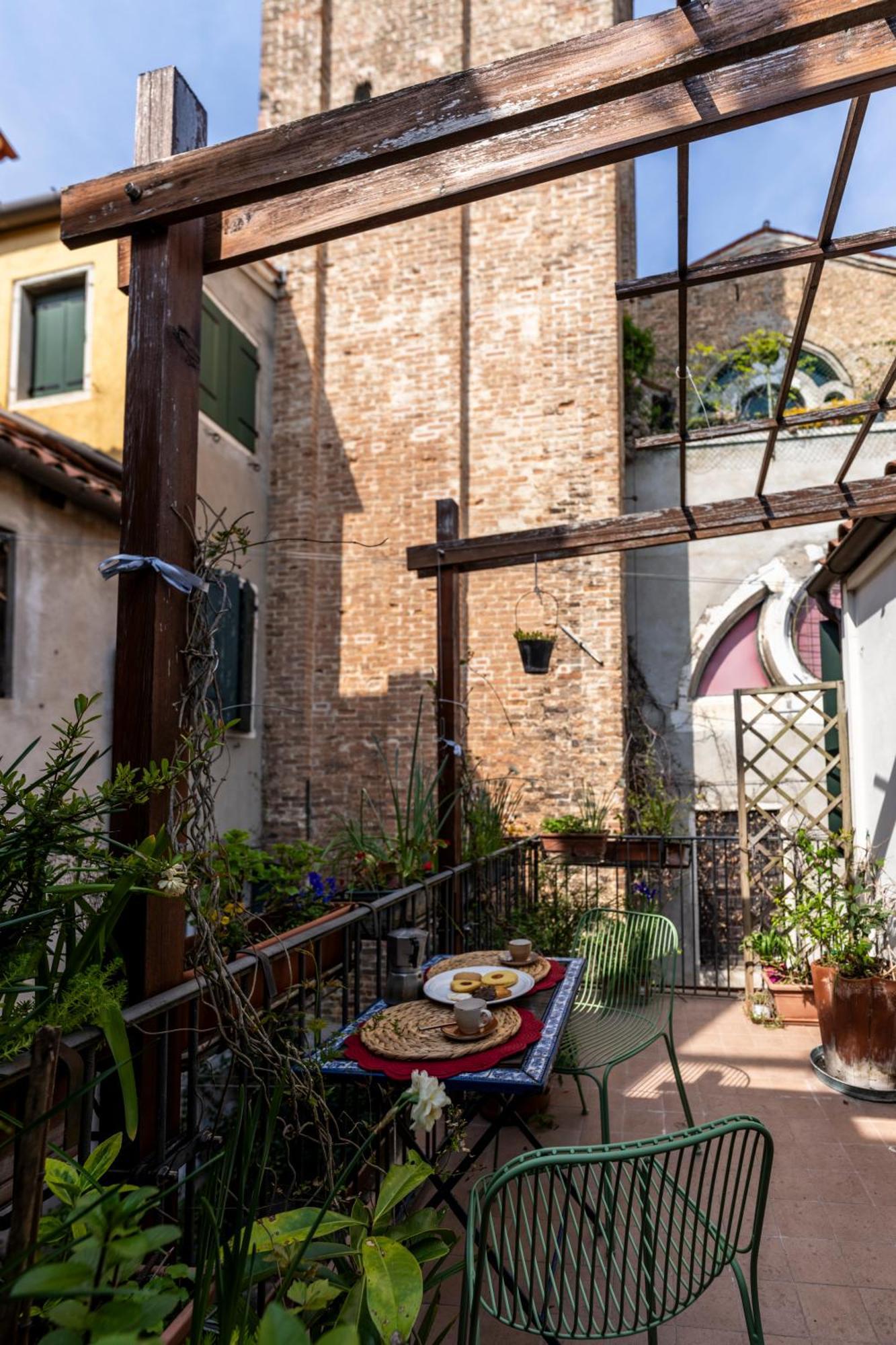 Appartement Arsenale Biennale