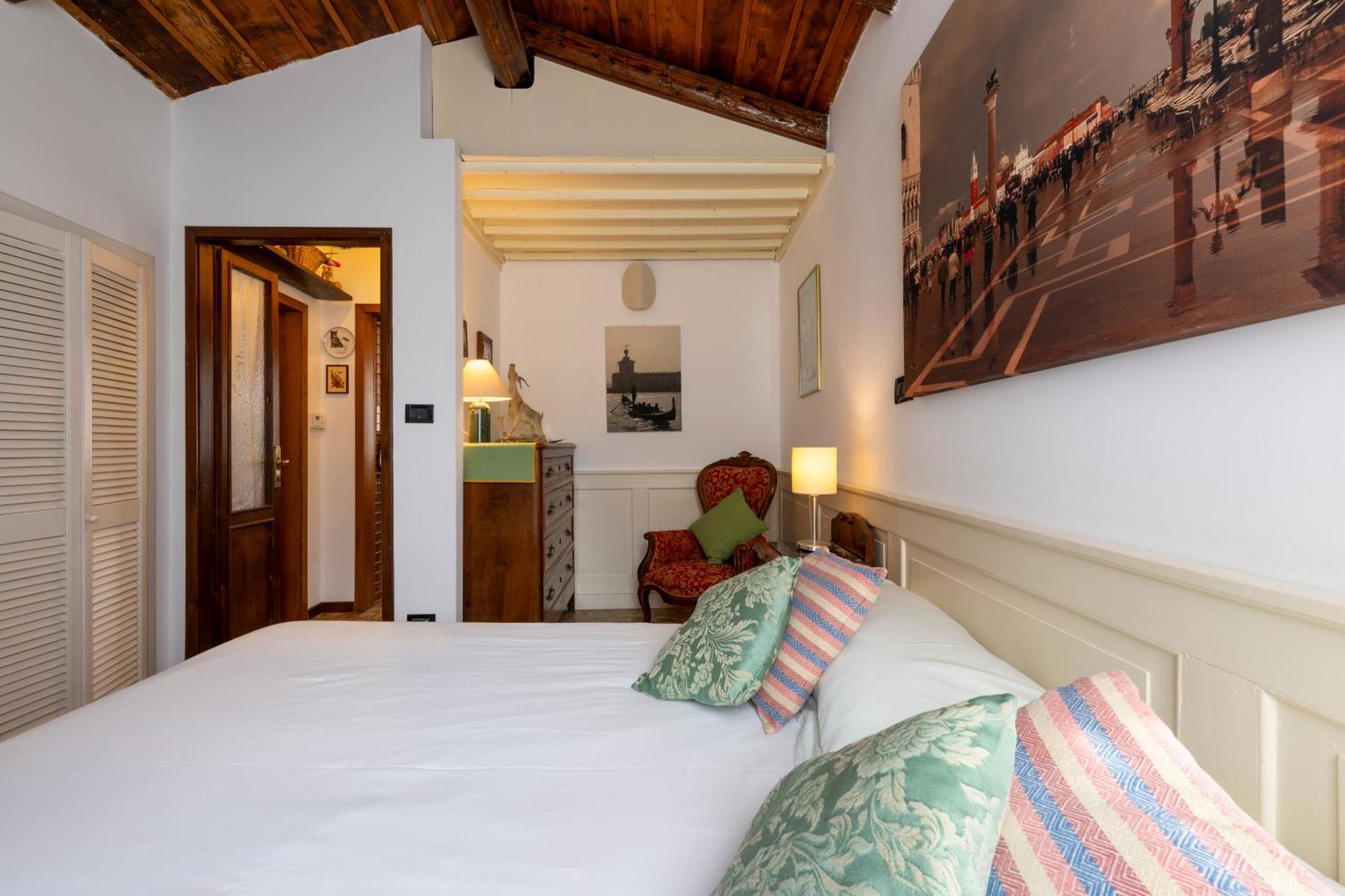 Appartement Arsenale Biennale *