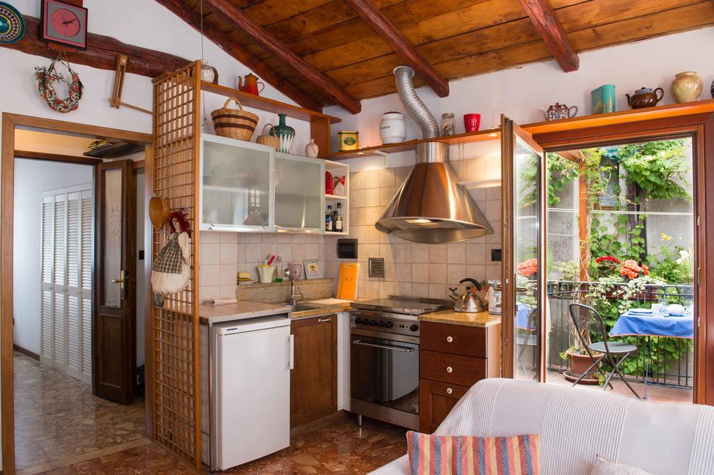 Arsenale Biennale Appartement *