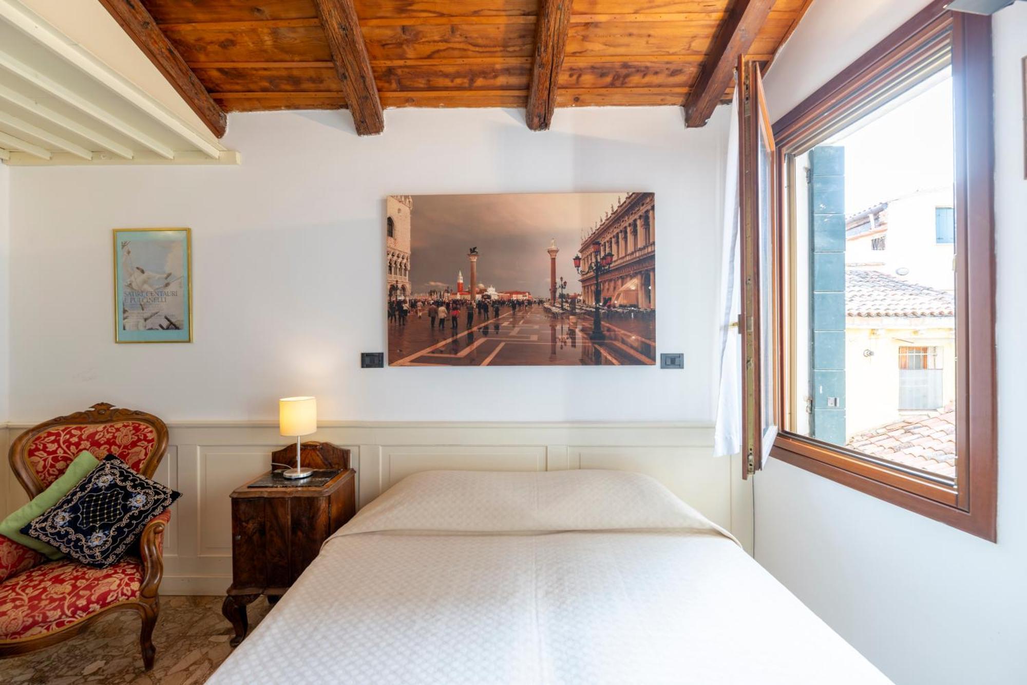 Arsenale Biennale * Venecia
