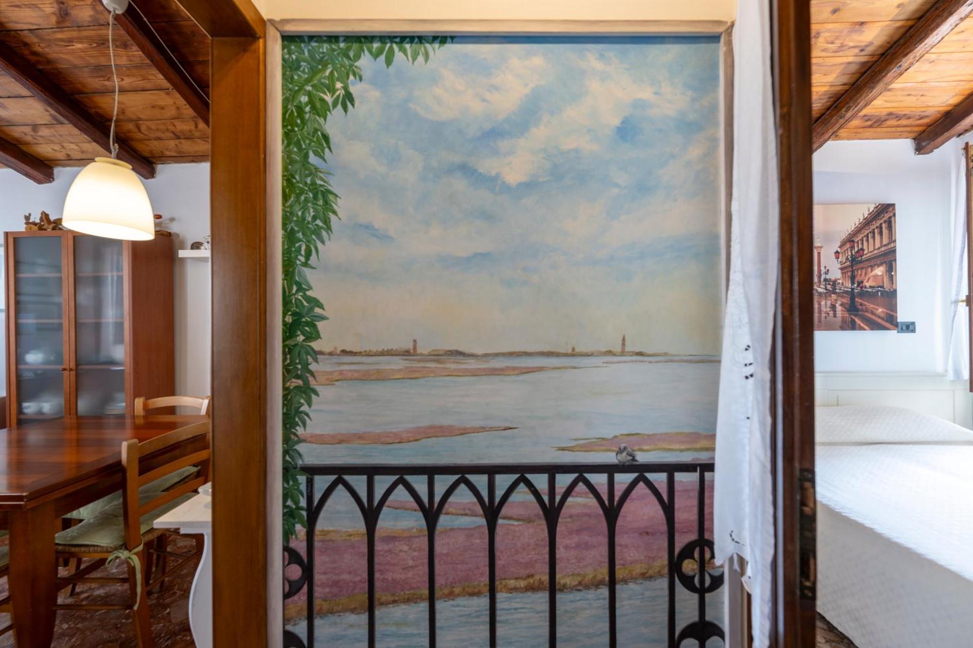 Arsenale Biennale Apartamento *